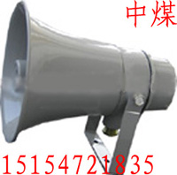供应BYS-1型防爆扬声器(隔爆型IIC级)
